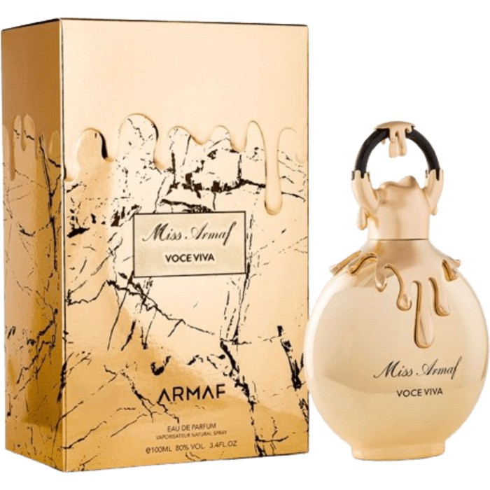 Armaf Miss Armaf Voce Viva eau de parfum donna 100ml