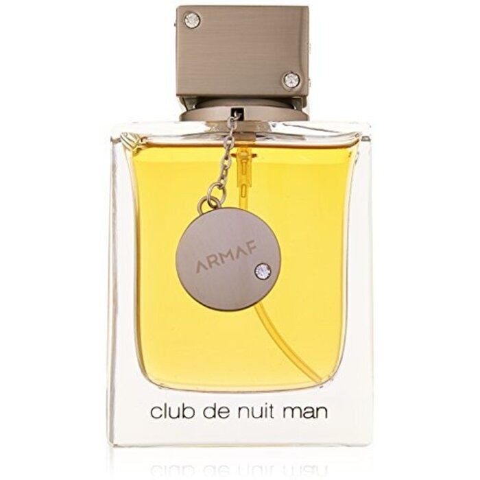Armaf Club De Nuit Man eau de toilette Miniature uomo 10ml