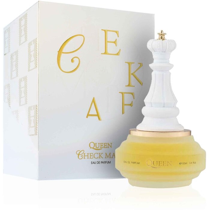 Armaf Checkmate Queen eau de parfum donna 100ml
