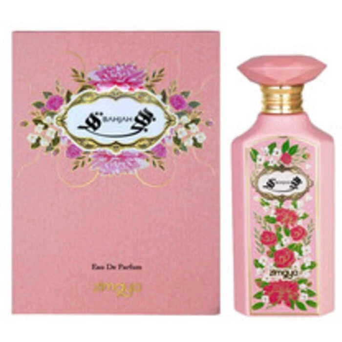 Armaf Magnificent Jardin eau de parfum donna 100ml