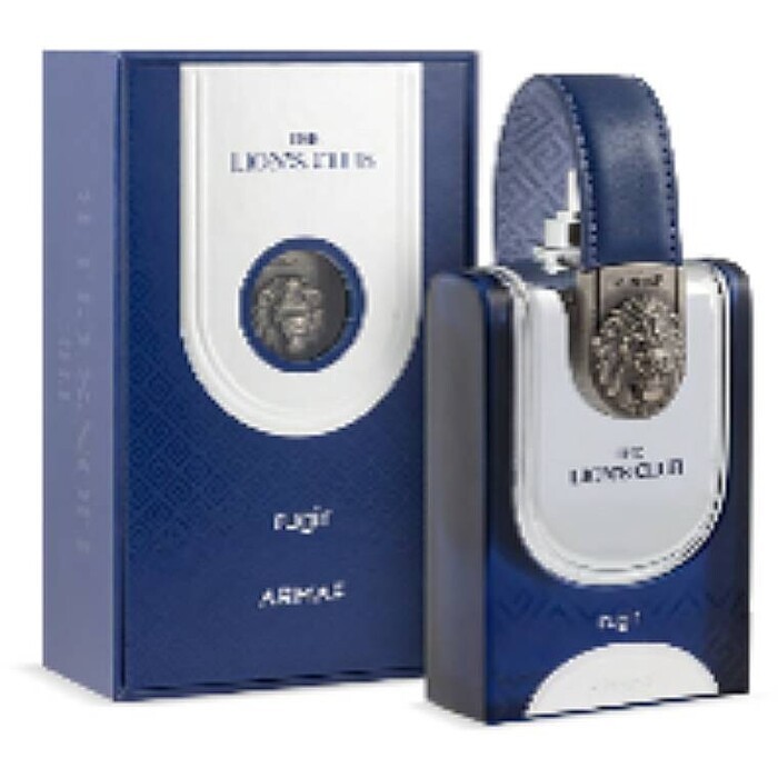 Armaf The Lion's Club Rugir eau de parfum uomo 100ml