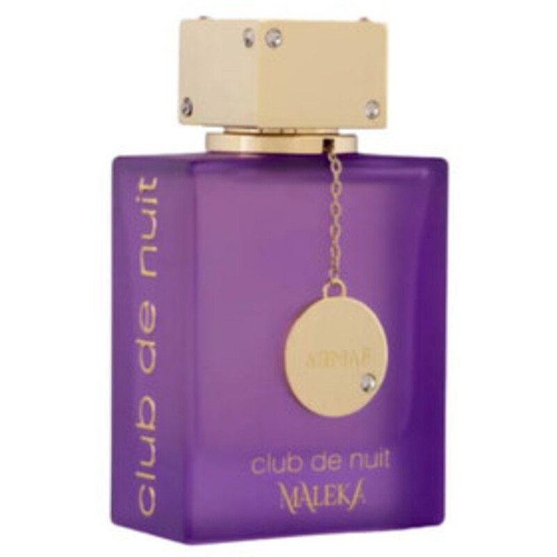 Armaf Club de Nuit Maleka eau de parfum donna 105ml