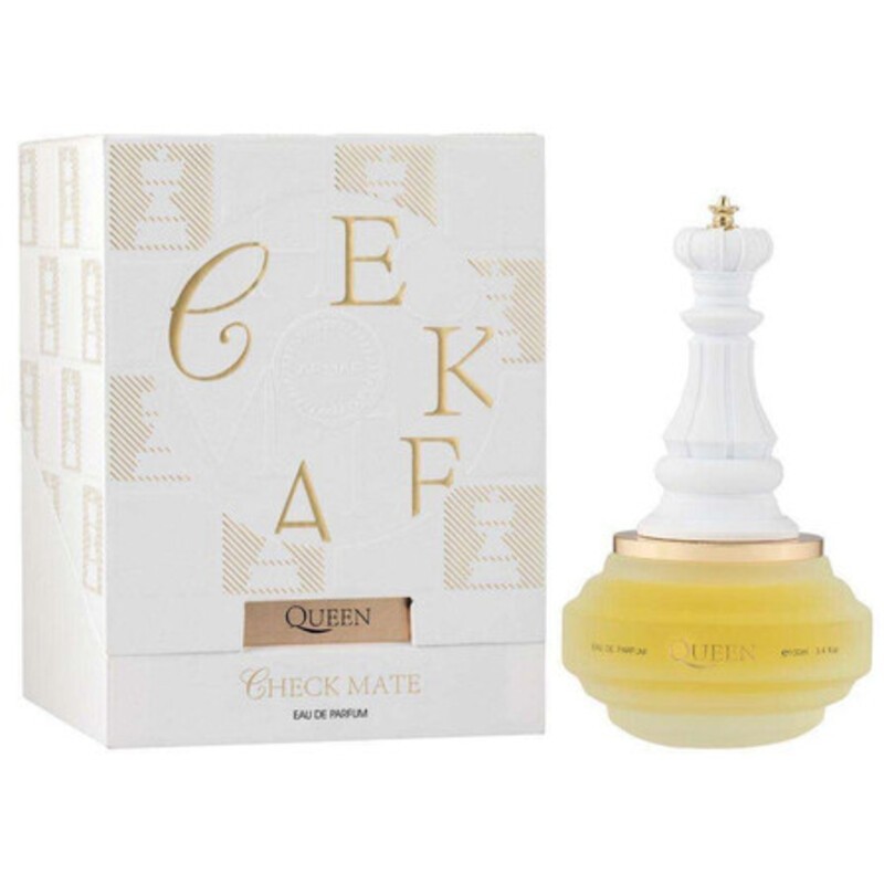 Armaf Checkmate Queen eau de parfum donna 100ml