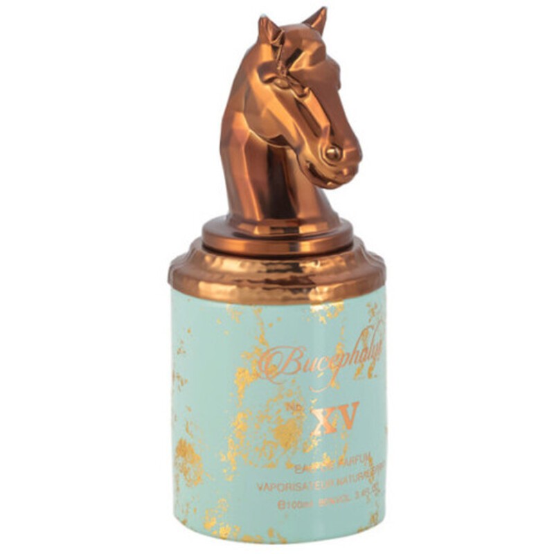 Armaf Bucephalus No. XV eau de parfum uomo 100ml
