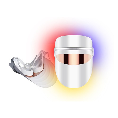 Beautyrelax Lightmask donna