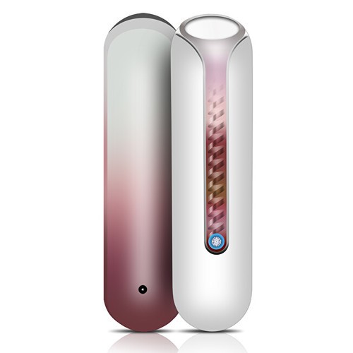 Beautyrelax PlasmaForce Dispositivo cosmetico per pelli mature Donna