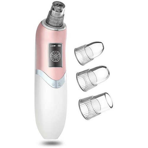 Beautyrelax Microdermoabrasione Hot and Cold Prestige Diamond con termoterapia Donna