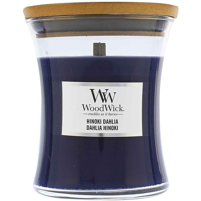 WoodWick Vaso Hinoki Dahlia Hinoki Dahlia unisex 2750g