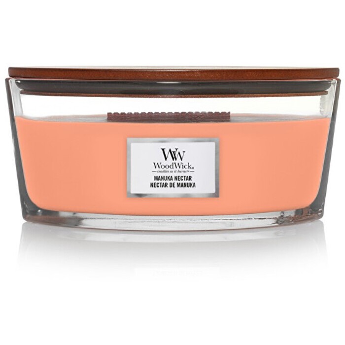 WoodWick Vaso di nettare di Manuka nettare di manuka unisex 4536g