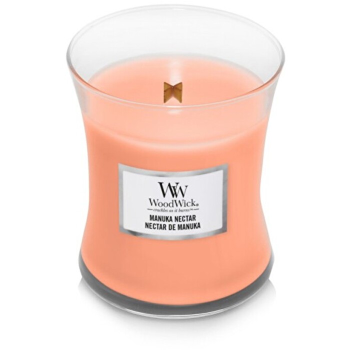 WoodWick Vaso di nettare di Manuka unisex 6095g