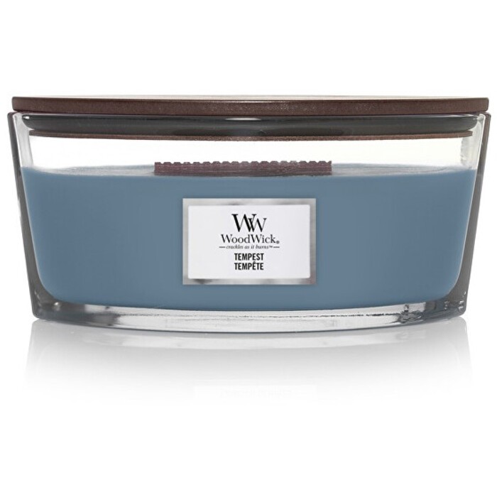 WoodWick Nave tempestosa tempesta unisex 4536g