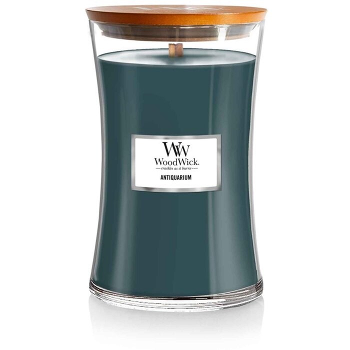 Woodwick Antiquarium 275 g