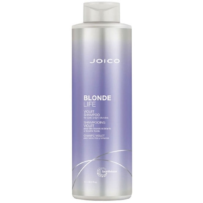 Joico BLONDE LIFE violet shampoo 300ml unisex 300ml