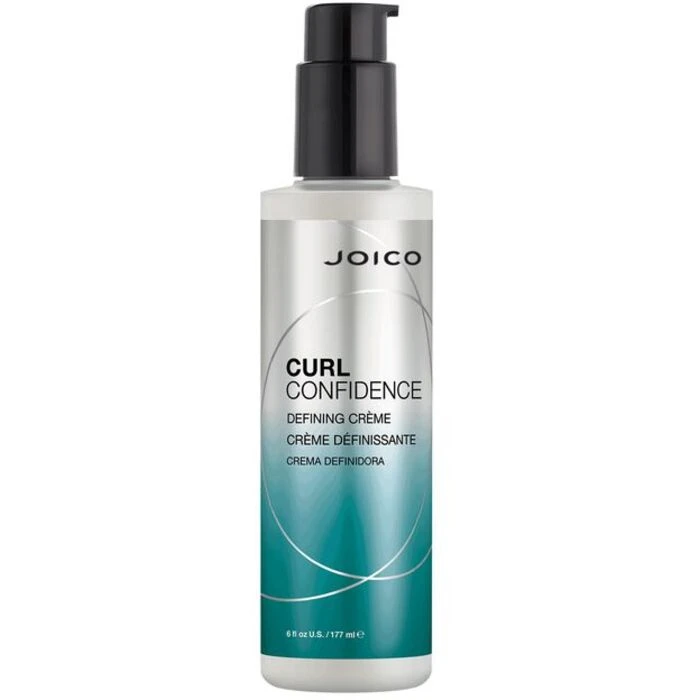 Joico CURL CONFIDENCE defining crme 177ml unisex 177ml