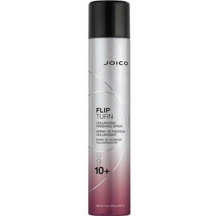 Joico Flip Turn Volumizing Finishing Spray donna 300ml