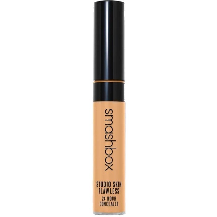Smashbox Golden Studio Skin Flawless 24H Concealer Tekut korektor 8 ml donna