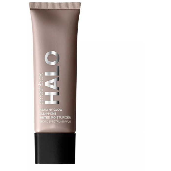 Smashbox Halo Tinted Moisturizer SPF 25 12 ml Light donna