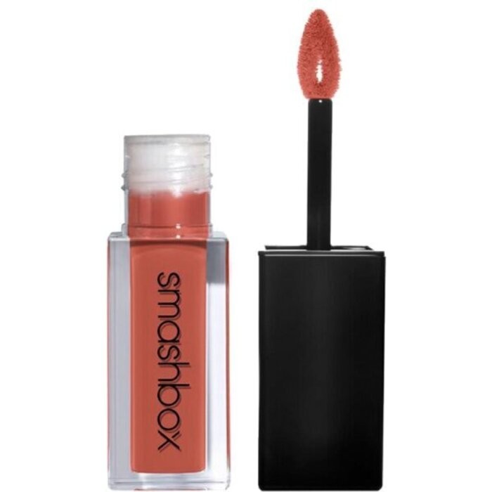 Smashbox Always On Liquid Lipstick 4ml Bawse donna