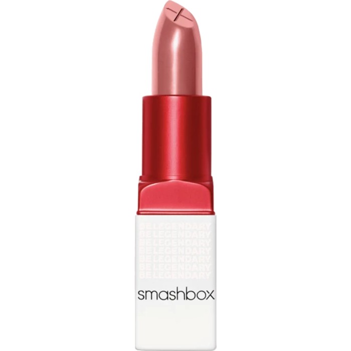Smashbox Be Legendary Prime & Plush Lipstick - Cream Lipstick 3.4 g It's A Mood donna