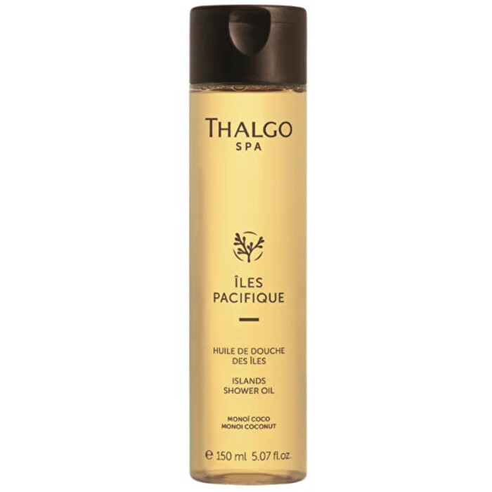 Thalgo Iles Pacific Island Shower Oil 150ml