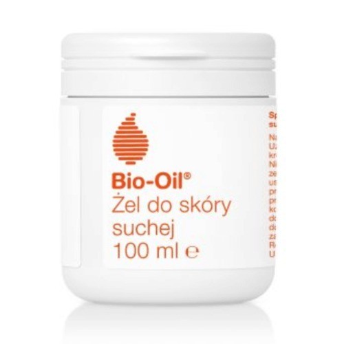 BiOil Gel corpo superiore per pelli secche PurCellin Oil 200ml Donna