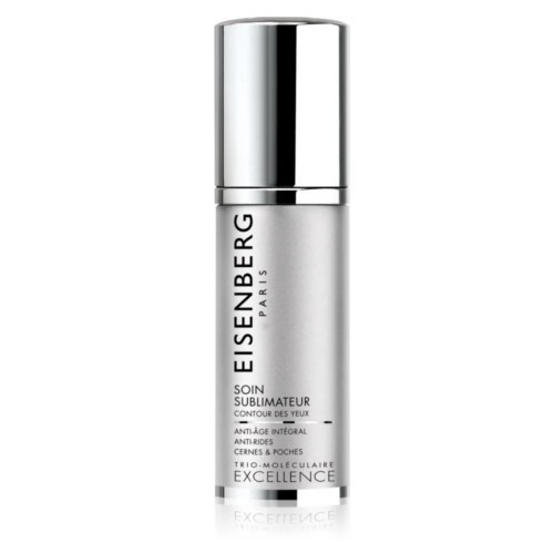 Eisenberg Anti Age Integral Excellence Soin Sublimateur Exclusive care for the eye area donna 30ml