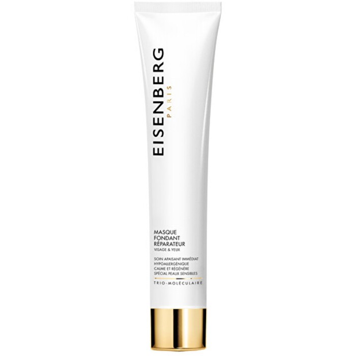 Eisenberg Melt-In Repairing Mask 75ml Face & Eyes For Sensitive Skin