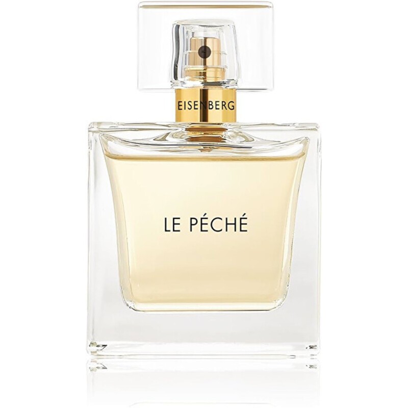 Eisenberg Le Péché eau de parfum donna 50ml