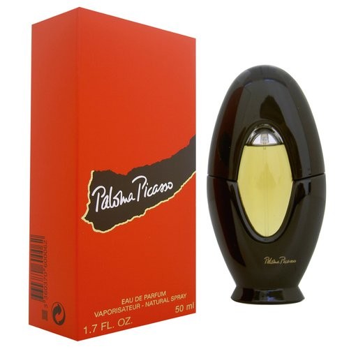 Paloma Picasso Paloma Picasso Eau De Parfum 30 ml donna