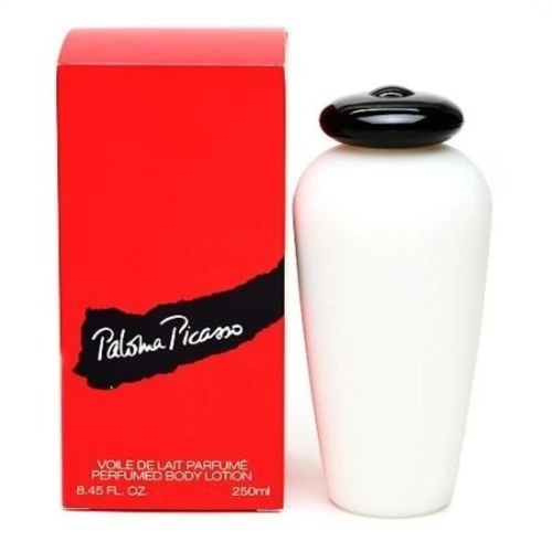 Paloma Picasso Paloma Picasso Body lotion donna 100ml
