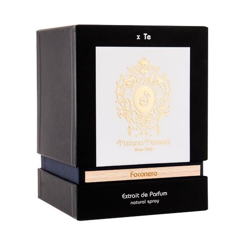 Tiziana Terenzi Foconero Extrait de parfum 100 ml unisex
