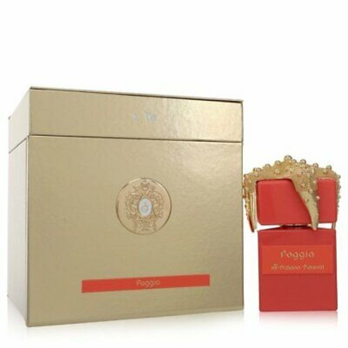 Tiziana Terenzi Poggia Extrait de parfum 100 ml unisex