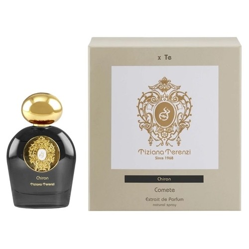 Tiziana Terenzi Chiron Extrait de parfum 100ml unisex