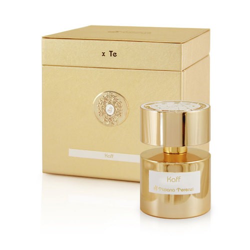Tiziana Terenzi Kaff Extrait de parfum 100ml unisex