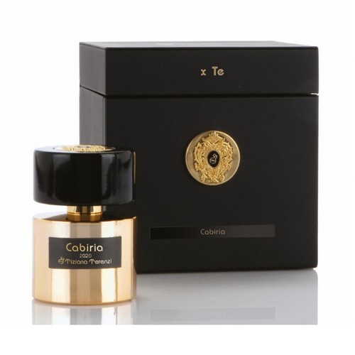 Tiziana Terenzi Cabiria Extrait de parfum 100 ml unisex