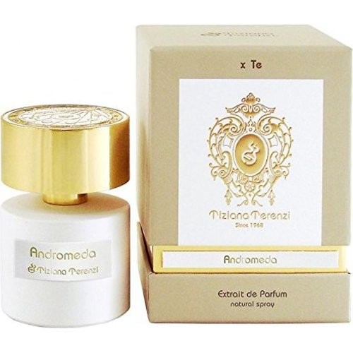 Tiziana Terenzi Andromeda Extrait de parfum 100ml unisex