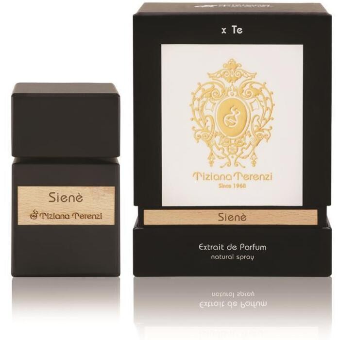 Tiziana Terenzi Siene Extrait de parfum 100ml unisex