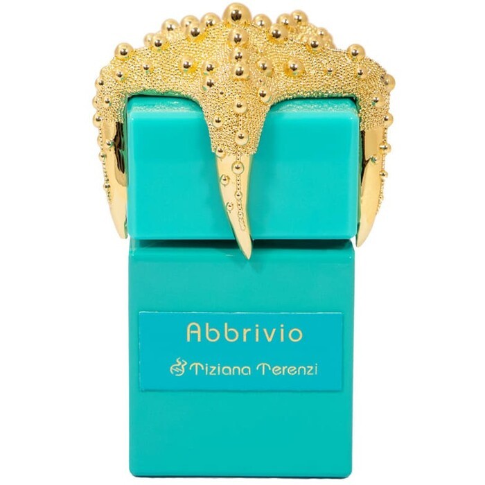 Tiziana Terenzi Abbrivio PAR U 100ml