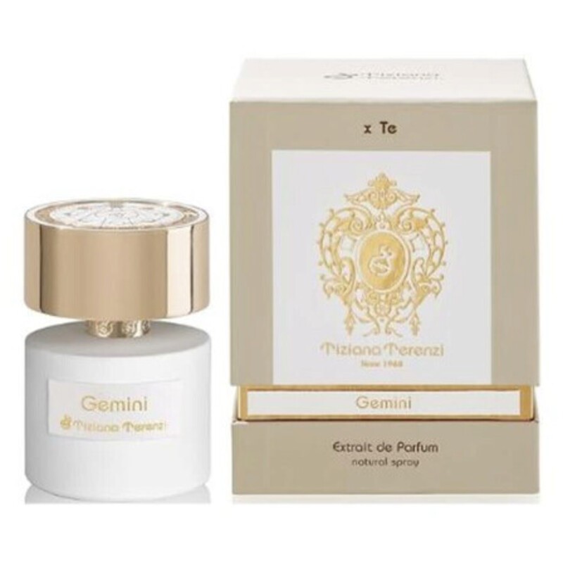 Tiziana Terenzi Gemini Perfume Extract unisex 100ml