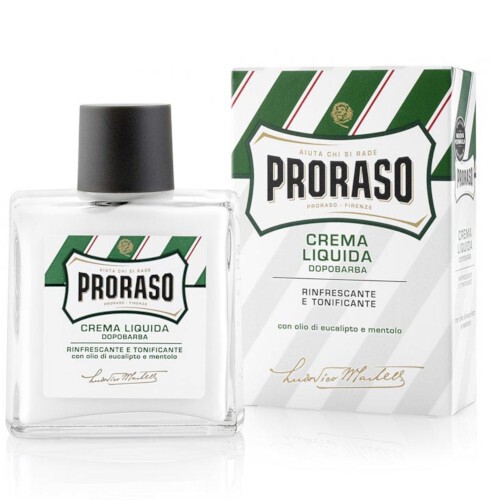 Proraso CLASSIC after shave blsamo sin alcohol 100ml uomo