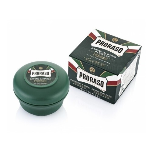 Proraso CLASSIC jabn de afeitar 150ml uomo