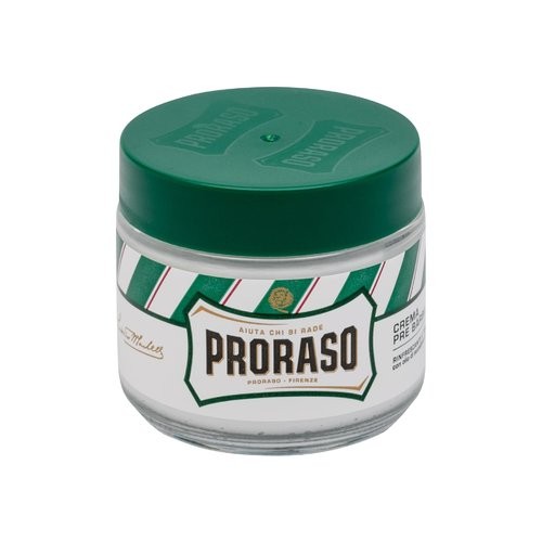 Proraso Linea Verde Crema PreBarba 100g