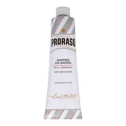 Proraso PELLI SENSIBLI crema de afeitar 150ml uomo
