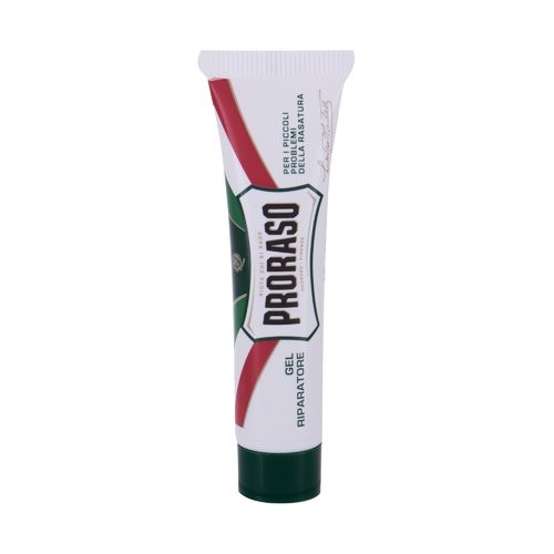Proraso gel riparatore