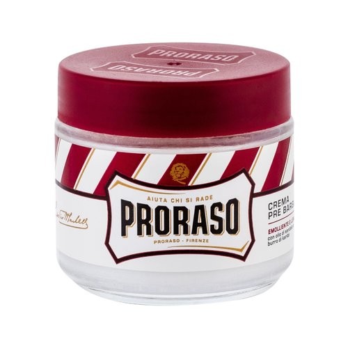 Proraso Firenze Pre Shave Cream Crema pre barba 100ml Uomo