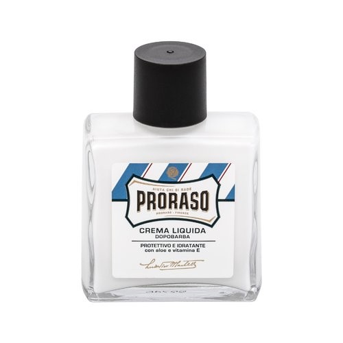 Proraso Balsamo dopobarba blu 100ml Uomo