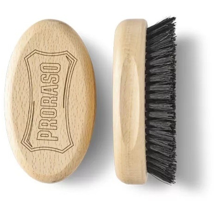 Proraso Wooden beard brush uomo
