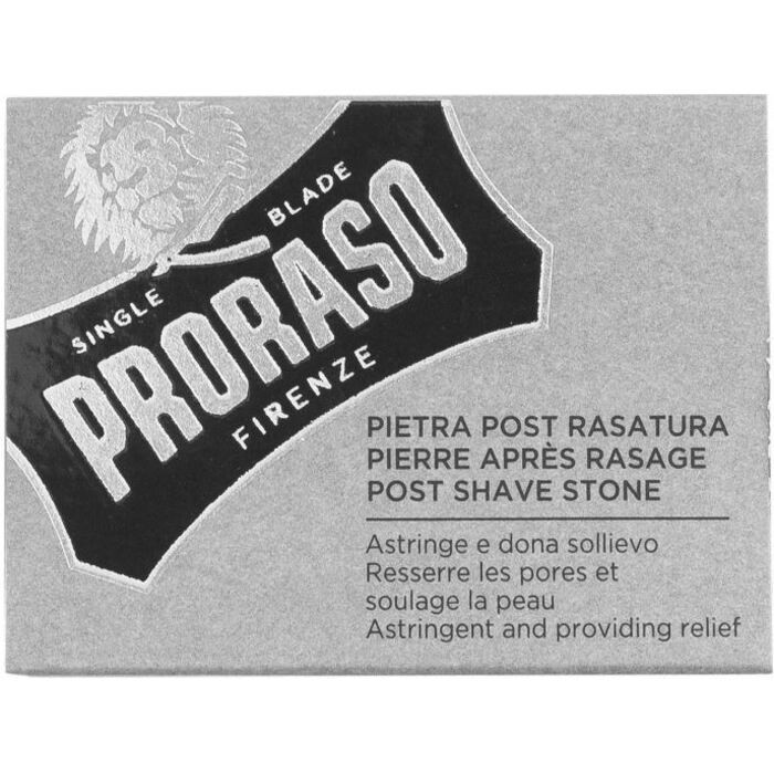 Proraso STONE for after shaving 100 gr uomo