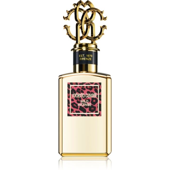 Roberto Cavalli Wild Incense PAR U 100ml