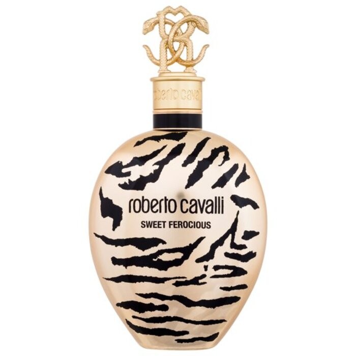 Cavalli Roberto Sweet Ferocious eau de parfum donna 75ml
